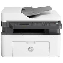 Impressora HP Laser MFP 137FNW Multifuncional Wireless 110V