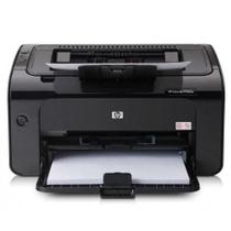 Impressora HP Laserjet P1102W 110V