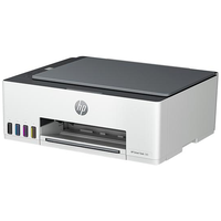 Impresora HP...