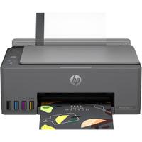 Impresora HP...