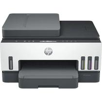 Impressora HP Smart Tank 750 Multifuncional Wireless Bivolt