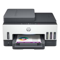 Impressora HP Smart Tank 790 Multifuncional Wireless Bivolt