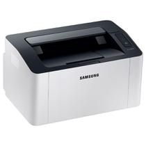 Impressora Samsung SL-M2035 Monocromática 220V foto 1