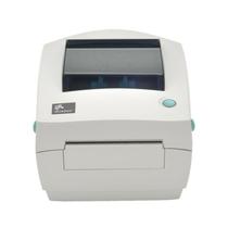 Impressora Zebra GC-420 Térmica Bivolt