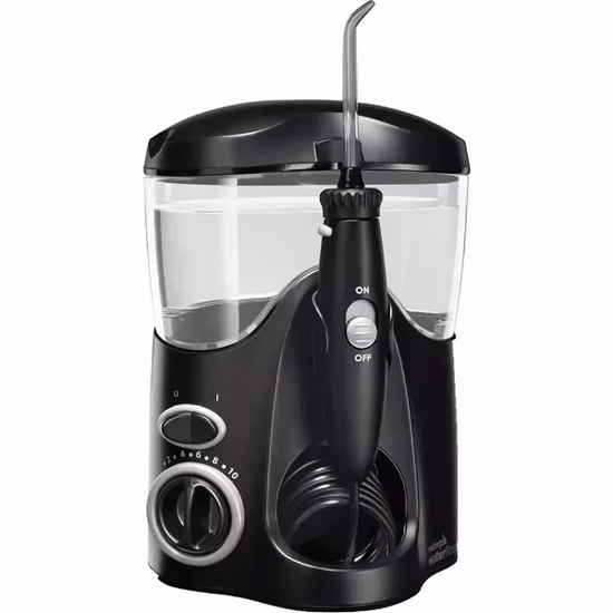 Irrigador Bucal Waterpik Ultra Water Flosser WP-112EU 220V