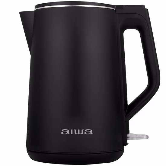 Jarra Elétrica Aiwa AW-JD4103 1.5 Litros 220V
