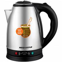 Jarra Elétrica Mega Star TMK21 2 Litros 110V