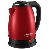 Jarra Elétrica Mondial CE-06 2 Litros 110V
