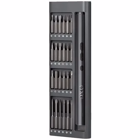 Kit de Chaves de Precisão Satellite A-KS63 - 63 Peças