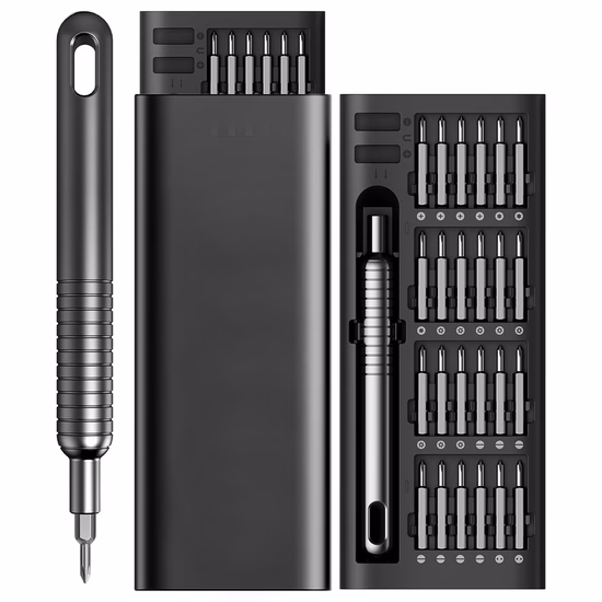 Kit de Ferramentas Satellite A-KS511 - 51 Peças