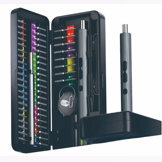 Kit de Herra...