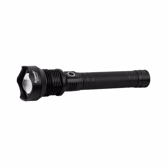 Lanterna Ecopower EP-8107 Police 2500 Lúmens