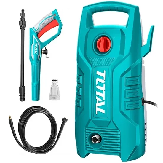 Lavadora de Alta Pressão Total UTGT11316 110V
