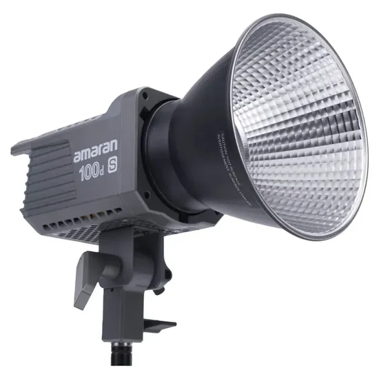  LED Aputure...