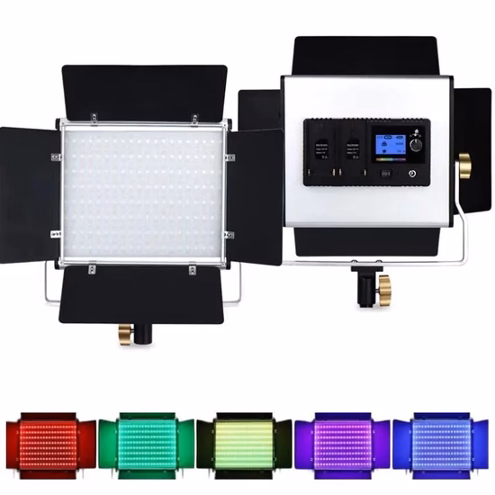  LED E-Reise...