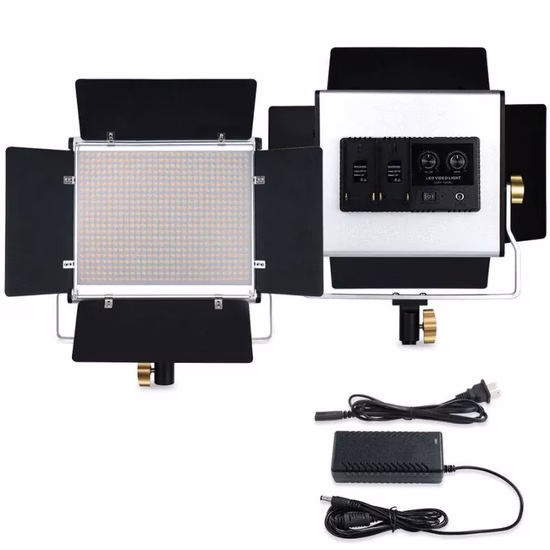  LED E-Reise...