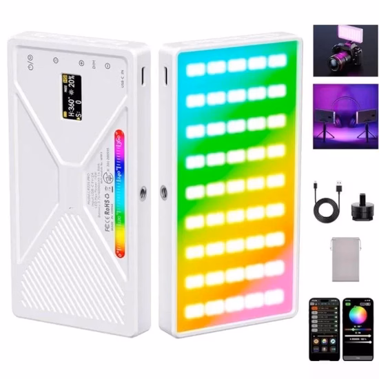  LED E-Reise...