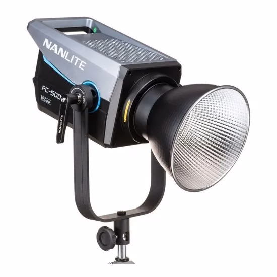  LED Nanlite...