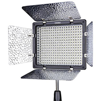  LED Yongnuo...