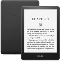 Leitor de E-Books Amazon Kindle Paperwhite Signature Edition 11ª Geração 32GB 6.8"
