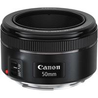  Lente Canon...