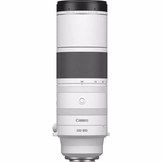  Lente Canon...