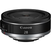  Lente Canon...