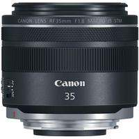  Lente Canon...