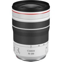  Lente Canon...