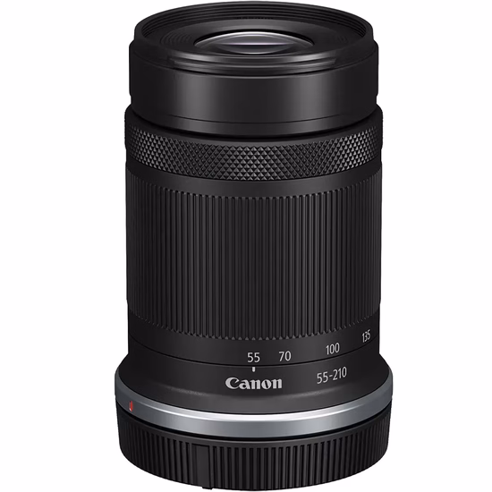  Lente Canon...