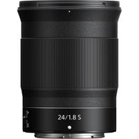  Lente Nikon...
