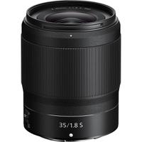  Lente Nikon...