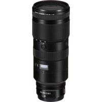 Lente Nikon...