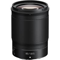  Lente Nikon...