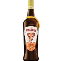  Licor Amaru...