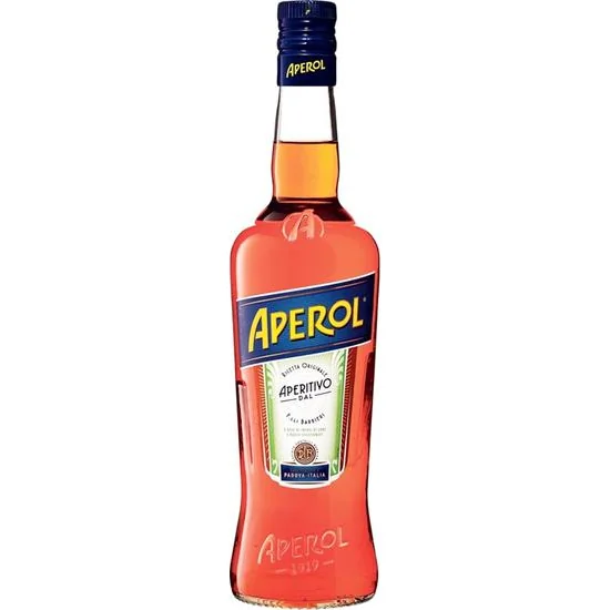  Licor Apero...