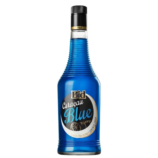  Licor Bid C...