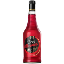 Licor Bid Morango 720ML