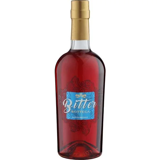  Licor Botte...