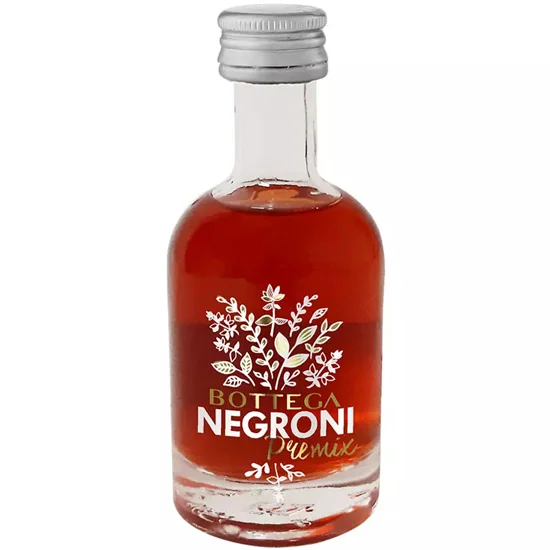  Licor Botte...