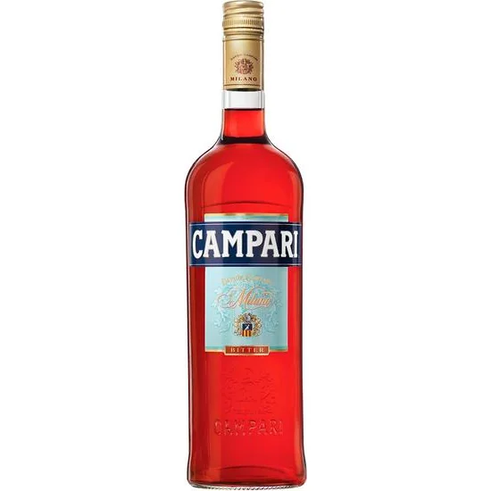  Licor Campa...