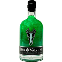 Licor Fuego ...