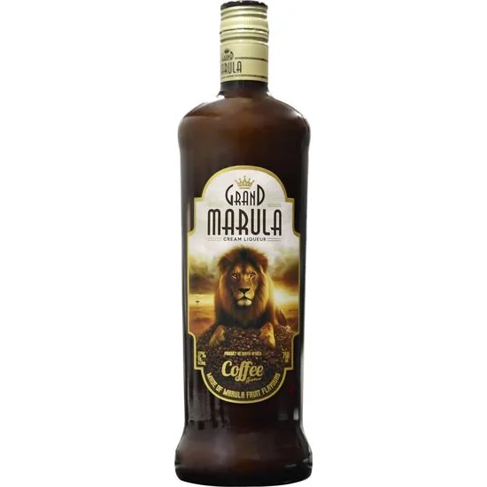  Licor Grand...