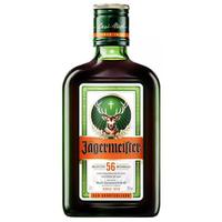  Licor Jager...