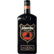 Licor Schwartzhog Hardenberg 750ML