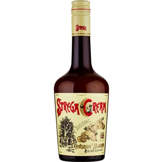  Licor Streg...