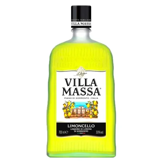 Licor Villa Massa Limoncello 700ML