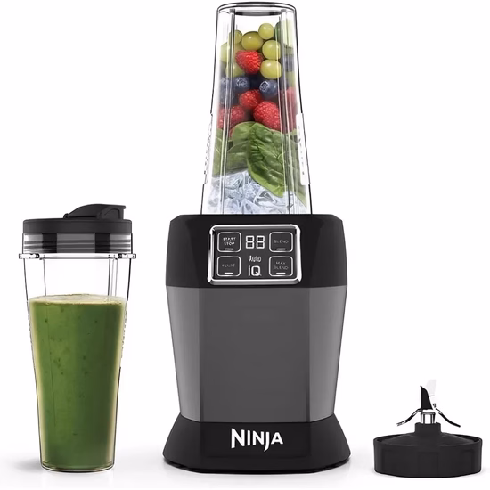 Liquidificador Ninja BN495EU 220V