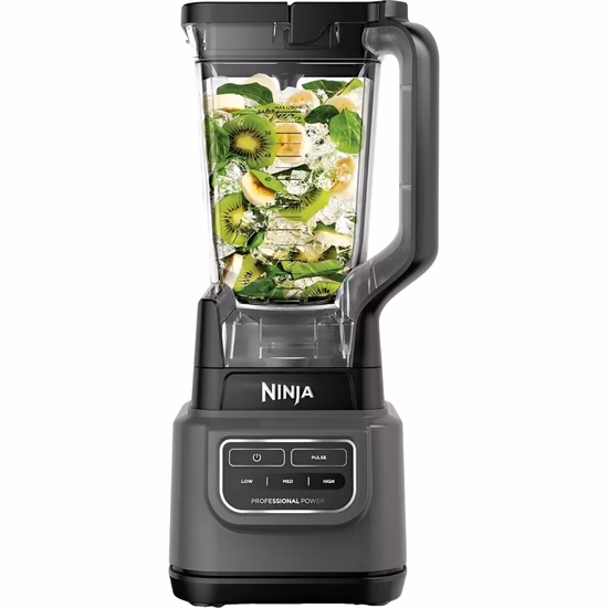 Liquidificador Ninja Classic BE200LAA 2.1L 110V