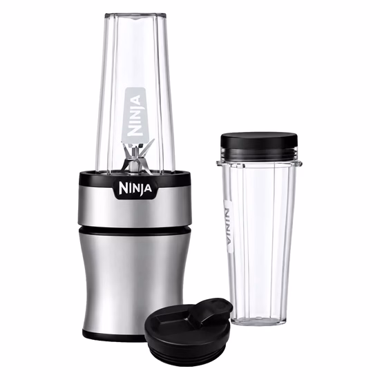 Liquidificador Ninja Nutri Blender Plus BN301 110V